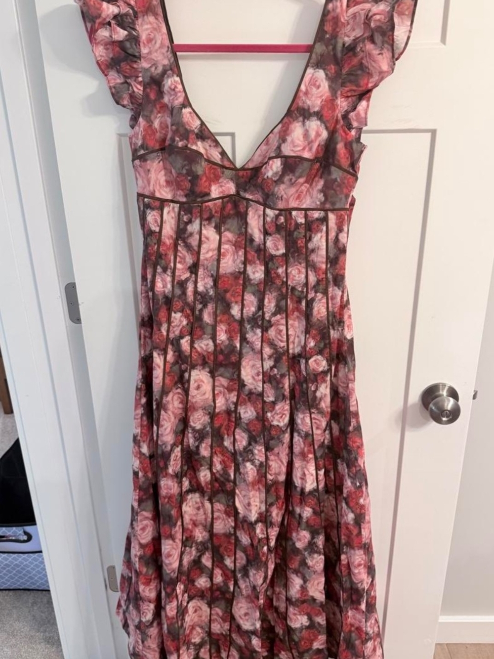 Zoco Go Getter Dress in Size XL